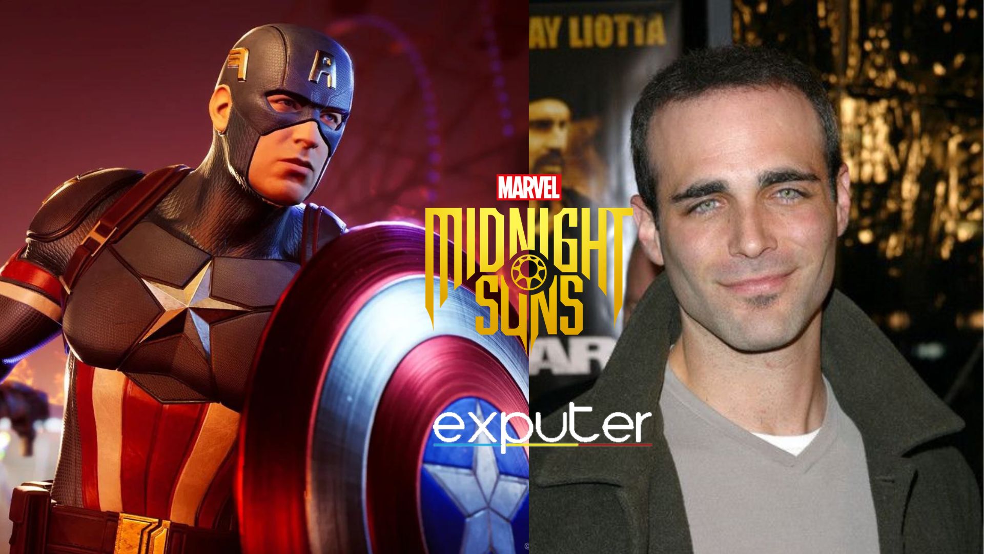 Voice Actor Brian Bloom Cast In Midnight Suns