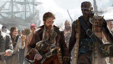 Skull and Bones