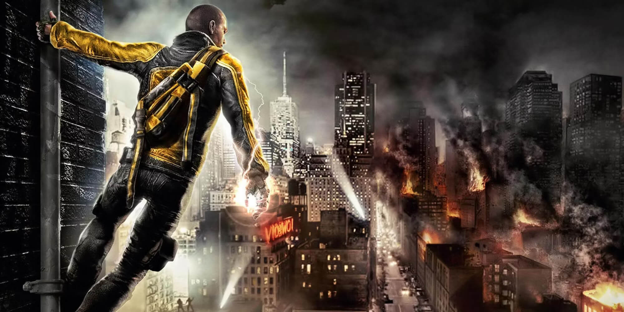 Infamous