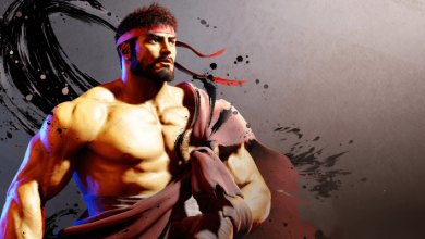 Street Fighter 6