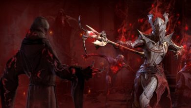 Diablo 4
