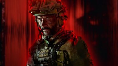 Call Of Duty Modern Warfare 3