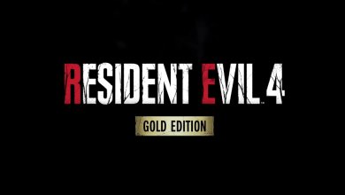 Resident Evil 4 Gold Edition