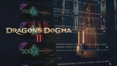 Dragon's Dogma 2 and the microtransaction fiasco