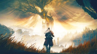Shadow Of The Erdtree's Huge Areas Need A Better Map (via FromSoftware).