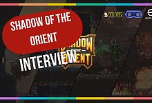 Shadow of the Orient